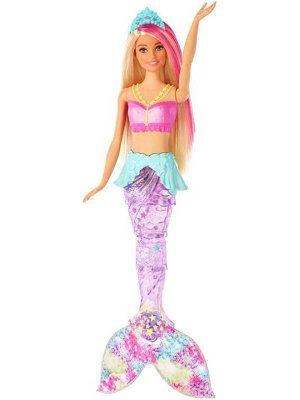  Mattel Barbie Dreamtopia      -