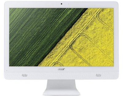  Acer Aspire C20-720 19.5" DQ.B6ZER.011