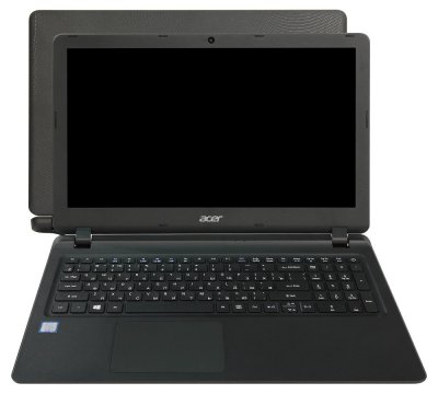  Acer Extensa EX2540-53CE NX.EFGER.003 (Intel Core i5-7200U 2.5 GHz/4096Mb/500Gb/No ODD/Intel