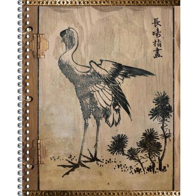   Japanese bird 48  A5     ( )