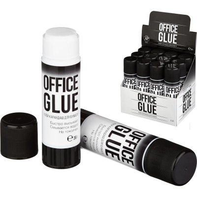 - Office Glue 36 