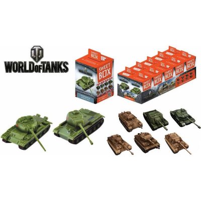    Sweet Box  World of Tanks 10  ( )