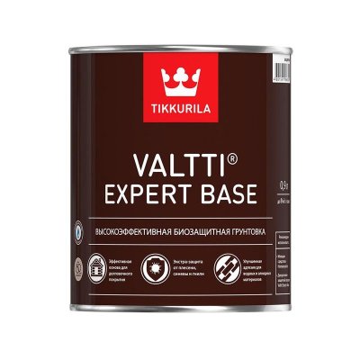    TIKKURILA Valtti Expert Akva (    )  0.9 .