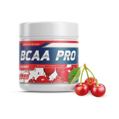   BCAA Pro  250  4156692