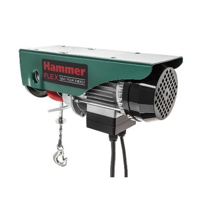   HAMMER ETL500