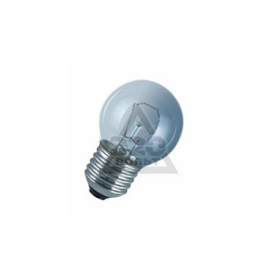   OSRAM CLASSIC P CL 40W E27