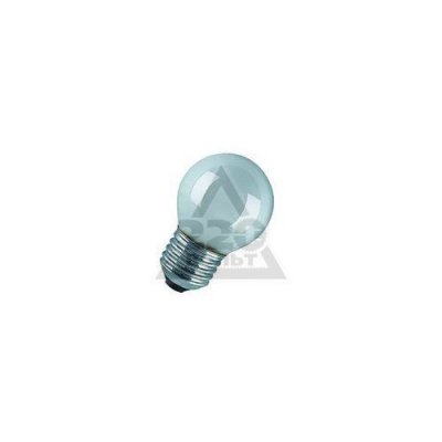   OSRAM CLASSIC P FR 25W E27