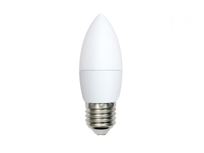 Volpe Optima  LED-C37-6W/NW/E27/FR/O UL-00001067