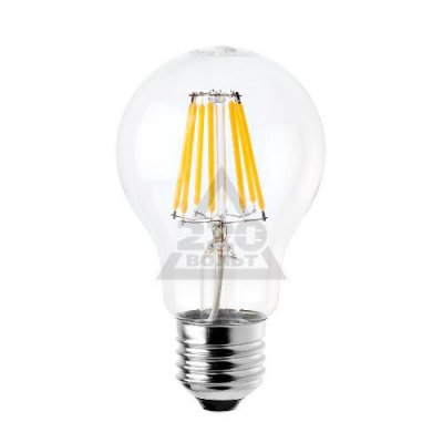    LED-A60F/8W/2700