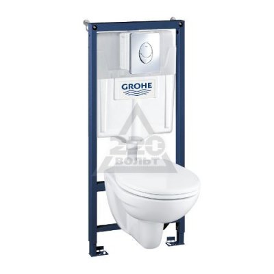  GROHE Solido 39192000