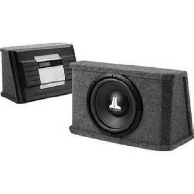  JL Audio PWM112-WX