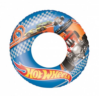    Bestway 93401 Hot Wheels 56 