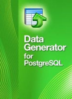  EMS Data Generator for PostgreSQL (Business)
