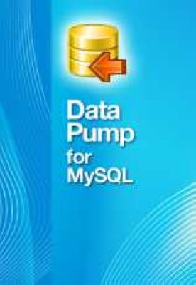  EMS Data Pump for MySQL (Non-commercial)