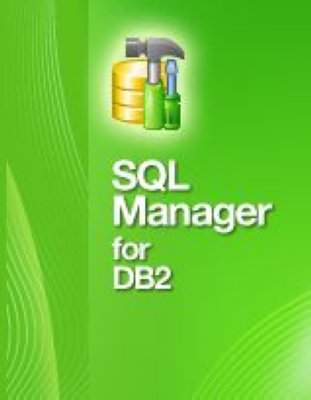 EMS SQL Manager for DB2 (Business)