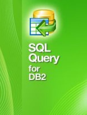 Лицензия EMS SQL Query for DB2 (Non-commercial)