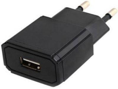   Robiton ADAPTER USB2100 black