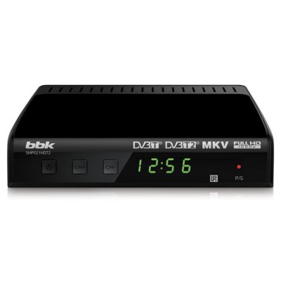  DVB-T2 BBK SMP021HDT2