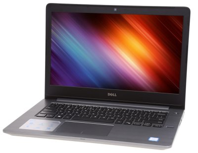  Dell Vostro 5468 5468-1083 (Intel Core i3-6006U 2.0 GHz/4096Mb/500Gb/No ODD/Intel HD Graphic