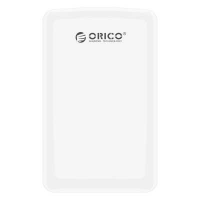    HDD 2.5" Orico 2579S3 White