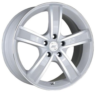  Racing Wheels H-412 6.5x15/5x105 D56.6 ET39 W