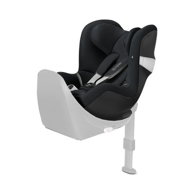   Cybex Sirona M2 i-Size&Base M Stardust Black