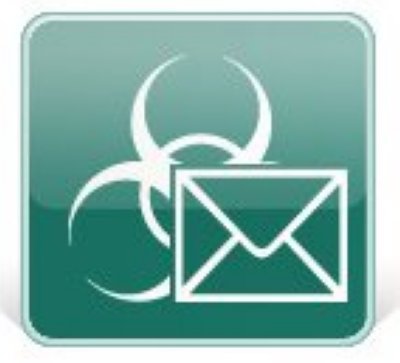 Kaspersky Anti-Spam for Linux Russian Edition. 150-249 User 1 year Base License   