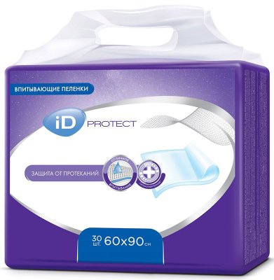    iD Protect 60x90 30 ./4