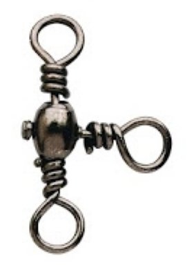  SPRO "CROSSLINE SWIVEL" 10 (10 .), 15 