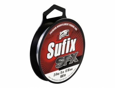   Sufix SFX  100  0,20  2,5 