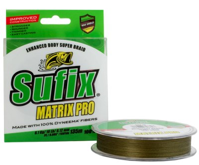   SUFIX Matrix Pro  135  0,25  22,5 