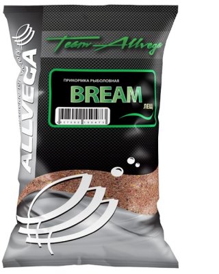  ALLVEGA "Team Allvega Bream" 1  ()