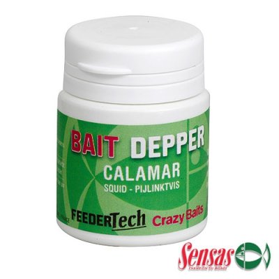  Sensas Feeder BAIT DIPPER Squid 0.03 