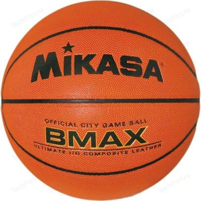   Mikasa BMAX-C,  6,  --