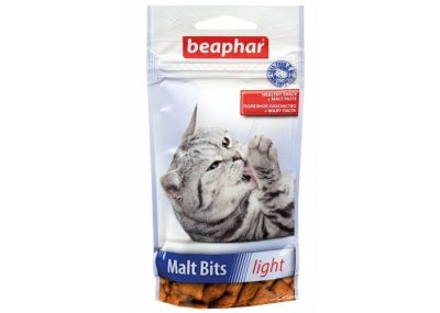     Beaphar Malt-Bits Light  , 35 