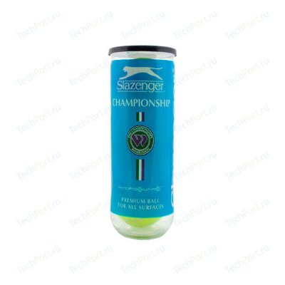   Slazenger Championship Hydroguard 3B (340823), . 3 