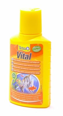    Tetra Vital     , 100 