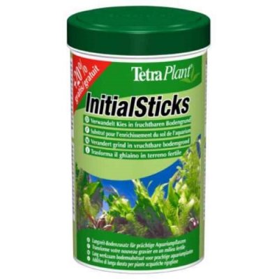       Tetra Plant Intial Sticks 200 .