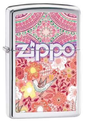  ZIPPO Classic   High Polish Chrome, /,, 36x12x56 