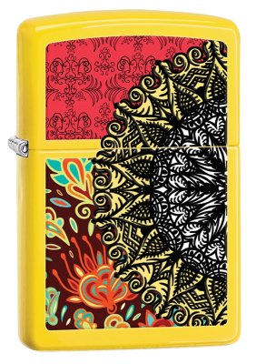  ZIPPO Classic   Lemon , /, , , 36x12x56 