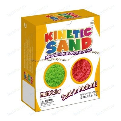  Waba Fun Kinetic Sand