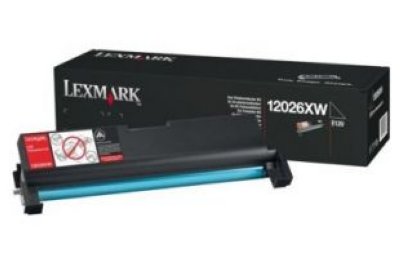 12026XW - Lexmark  OPTRA E120