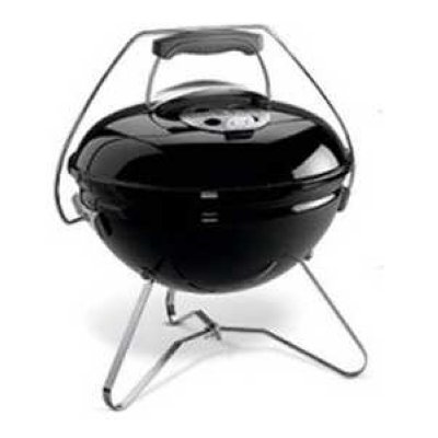 - Weber Smokey