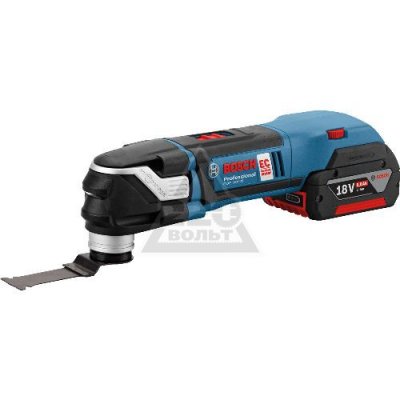    Bosch GOP 18V-28 0.601.8B6.003