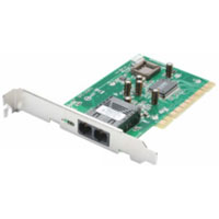   D-Link DFE-551FX Gigabit Ethernet PCI