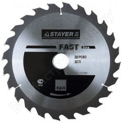     MASTER FAST-Line (160  20 ; 18 )    Stayer 3680-160-20-1