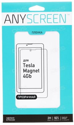     Tesla Magnet 4Gb