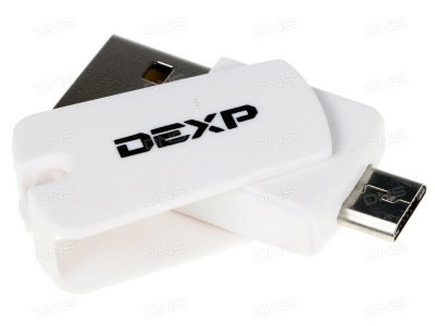 OTG - DEXP OCR004