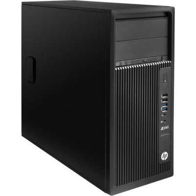   HP Z240 [Y3Y80EA]