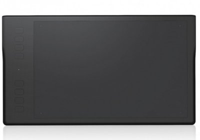   HUION Q11K Inspiroy Black